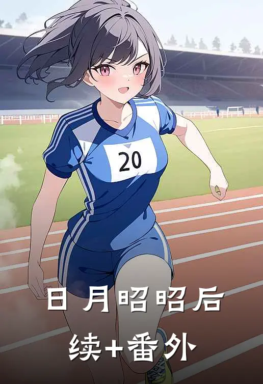 日月昭昭后续+番外