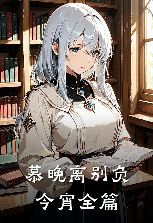 慕晚离别负今宵全篇