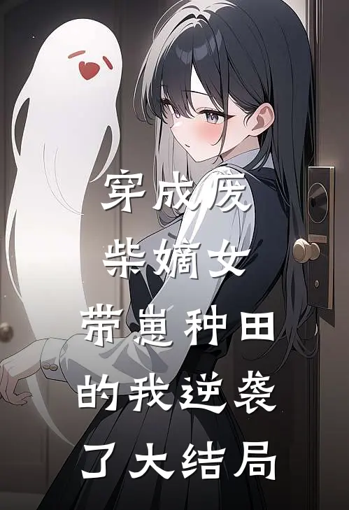 穿成废柴嫡女，带崽种田的我逆袭了大结局