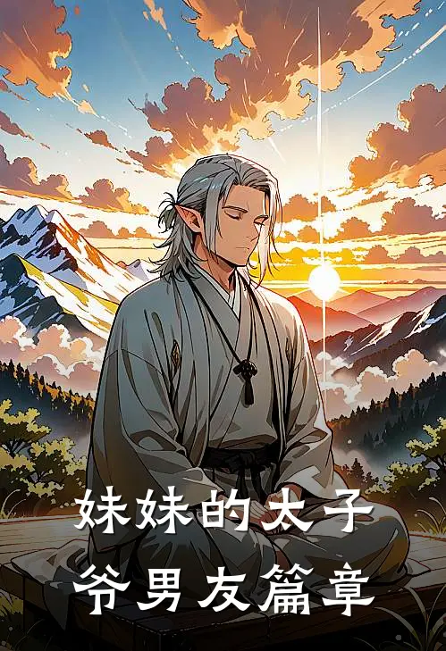 妹妹的太子爷男友篇章