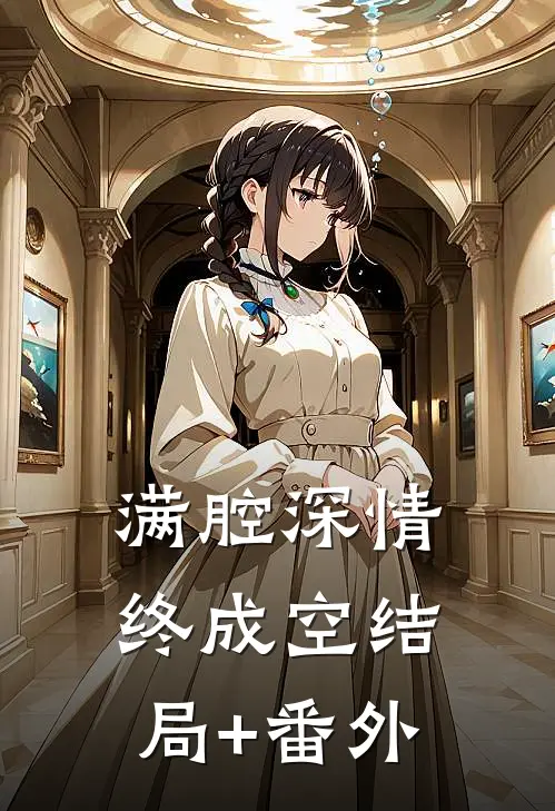 满腔深情终成空结局+番外