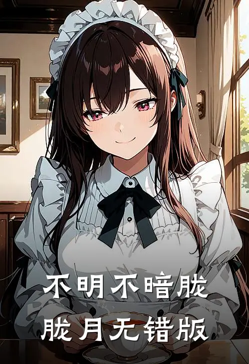 不明不暗胧胧月无错版
