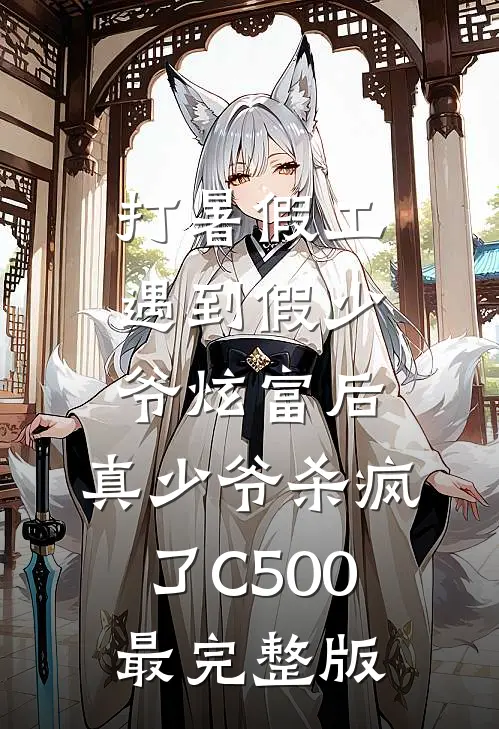 打暑假工遇到假少爷炫富后，真少爷杀疯了C500最完整版