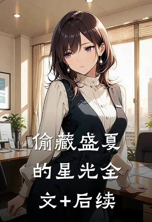 偷藏盛夏的星光全文+后续