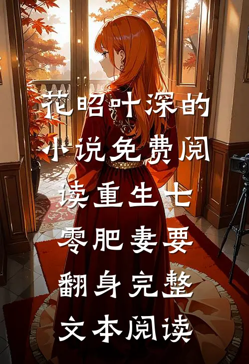 花昭叶深的小说免费阅读重生七零肥妻要翻身完整文本阅读