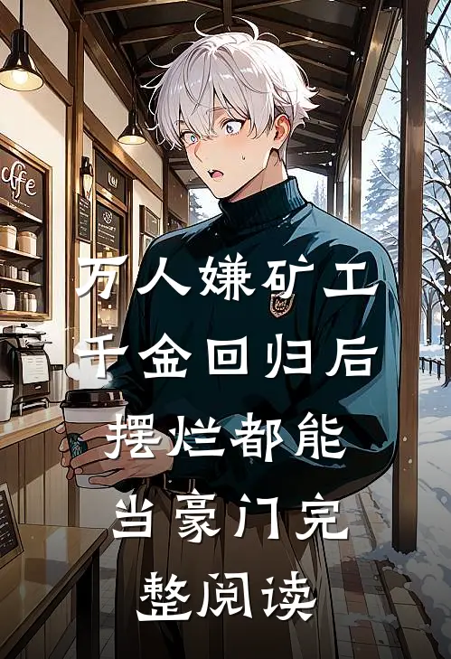 万人嫌矿工千金回归后，摆烂都能当豪门完整阅读