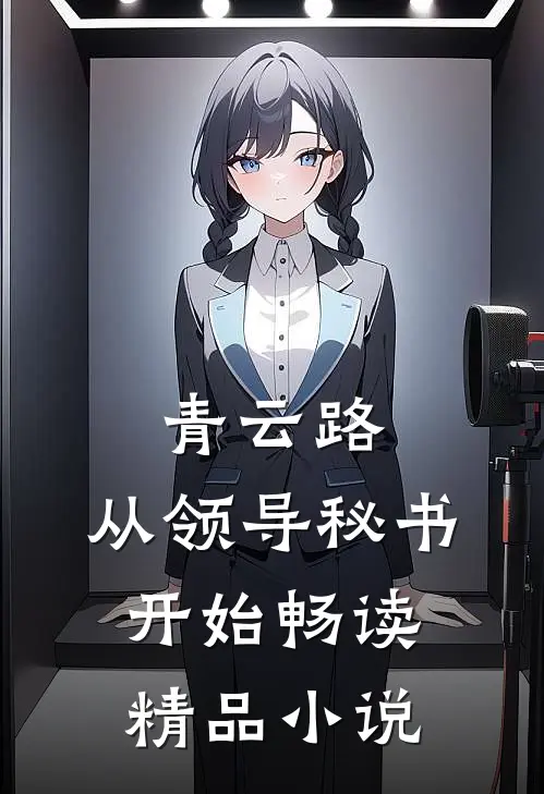 青云路：从领导秘书开始畅读精品小说