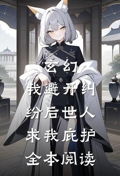玄幻：我避开纠纷后世人求我庇护全本阅读