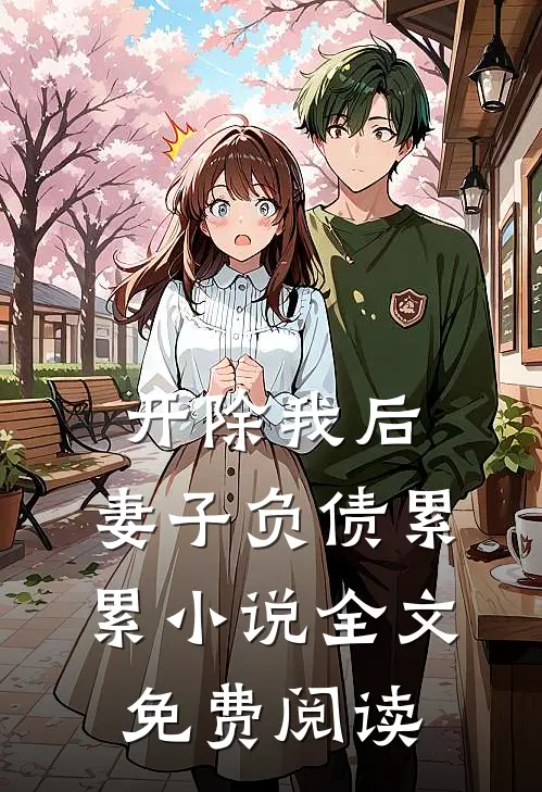 开除我后，妻子负债累累小说全文免费阅读