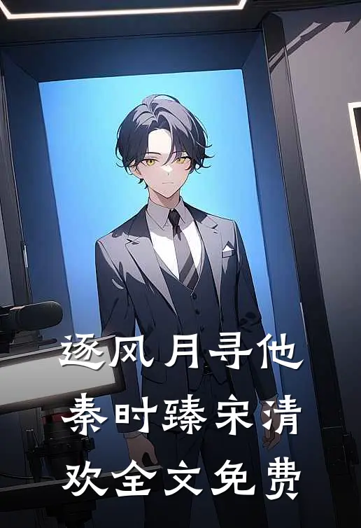 逐风月寻他秦时臻宋清欢全文免费