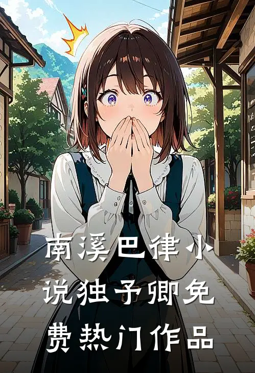 南溪巴律小说独予卿免费热门作品