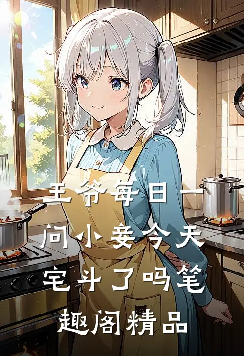 王爷每日一问小妾今天宅斗了吗笔趣阁精品