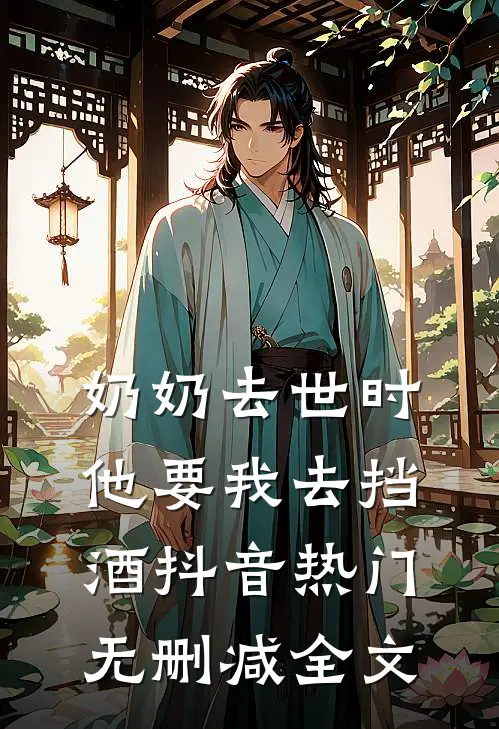 奶奶去世时，他要我去挡酒抖音热门无删减全文