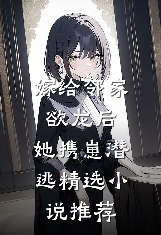嫁给邻家欲龙后，她携崽潜逃精选小说推荐