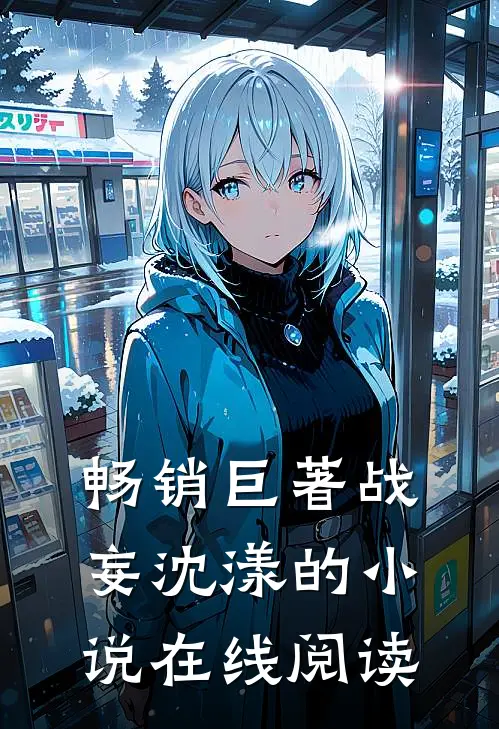 畅销巨著战妄沈漾的小说在线阅读