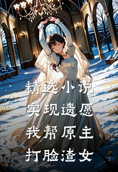 精选小说实现遗愿，我帮原主打脸渣女