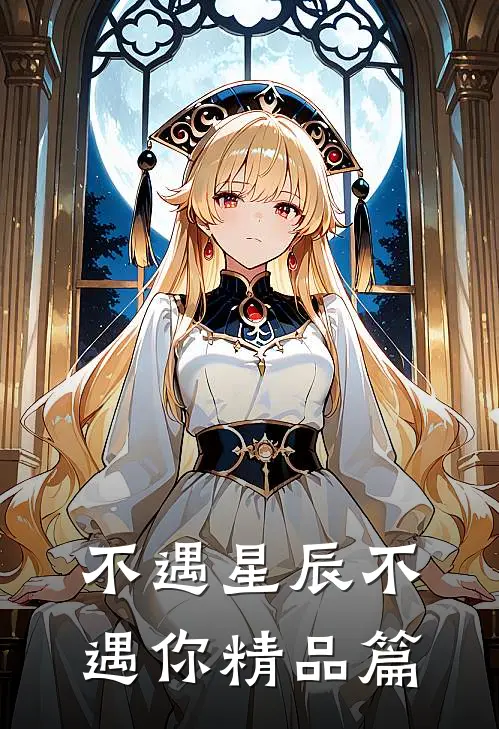 不遇星辰不遇你精品篇