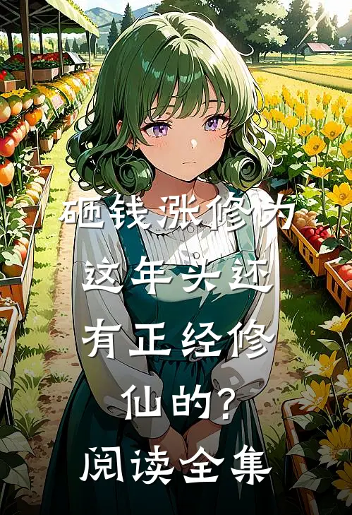 砸钱涨修为:这年头还有正经修仙的?阅读全集