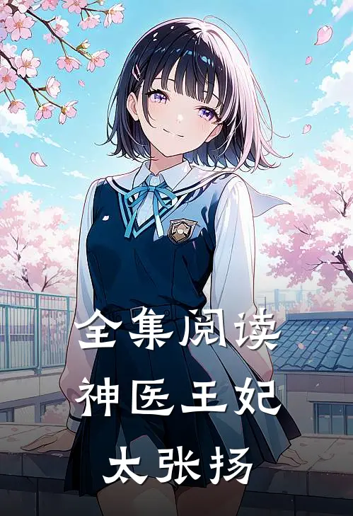 全集阅读神医王妃太张扬