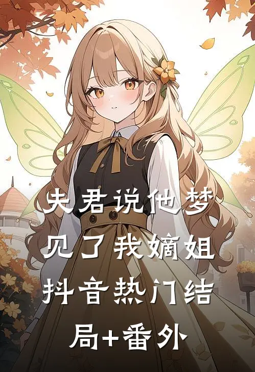 夫君说他梦见了我嫡姐抖音热门结局+番外