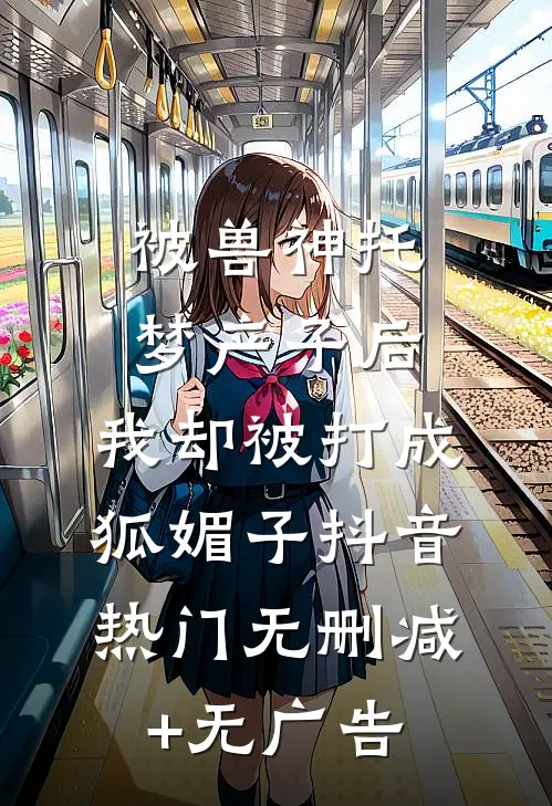 被兽神托梦产子后，我却被打成狐媚子抖音热门无删减+无广告