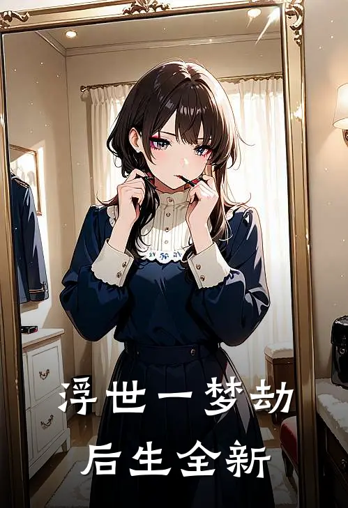 浮世一梦劫后生全新