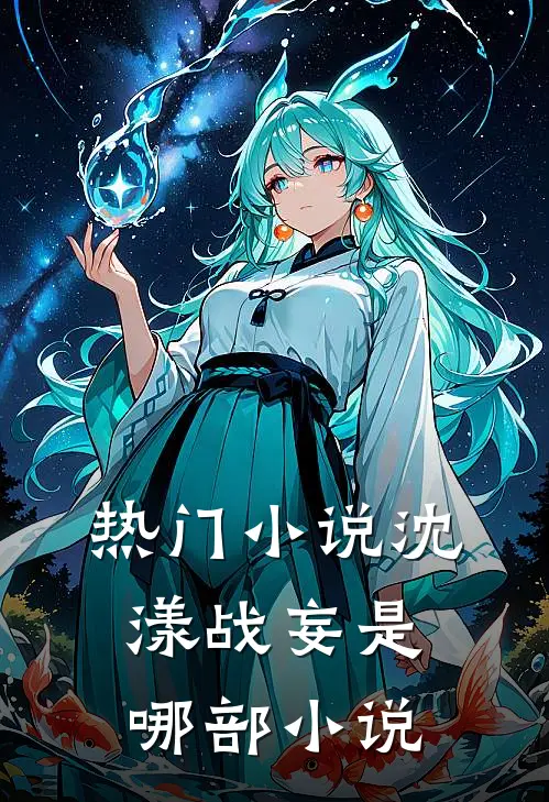 热门小说沈漾战妄是哪部小说