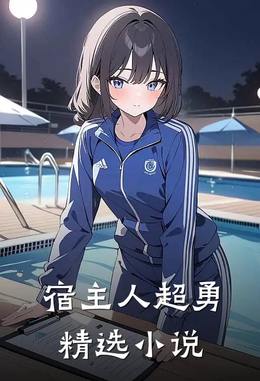 宿主人超勇精选小说
