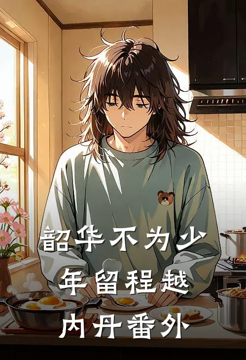 韶华不为少年留程越内丹 番外