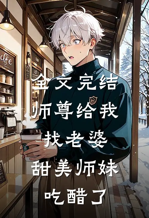 全文完结师尊给我找老婆，甜美师妹吃醋了