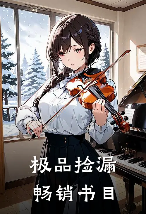 极品捡漏畅销书目