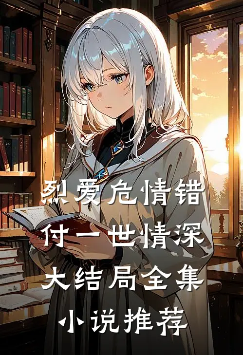 烈爱危情错付一世情深大结局全集小说推荐
