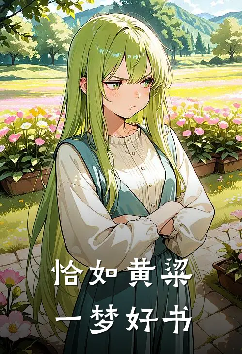 恰如黄粱一梦好书