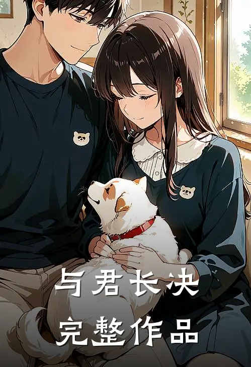 与君长决完整作品