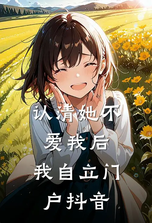认清她不爱我后，我自立门户抖音