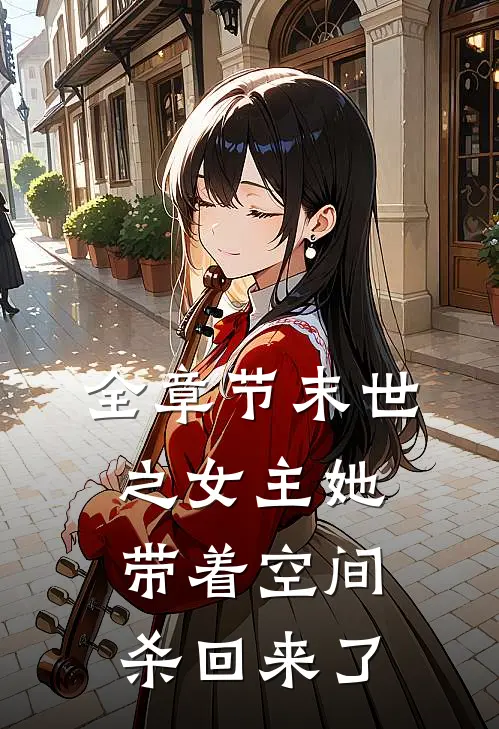 全章节末世之女主她带着空间杀回来了