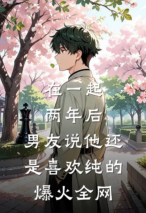 在一起两年后，男友说他还是喜欢纯的爆火全网