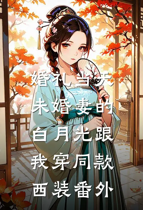 婚礼当天，未婚妻的白月光跟我穿同款西装 番外