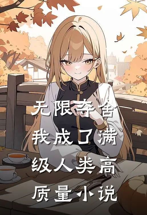 无限夺舍：我成了满级人类高质量小说