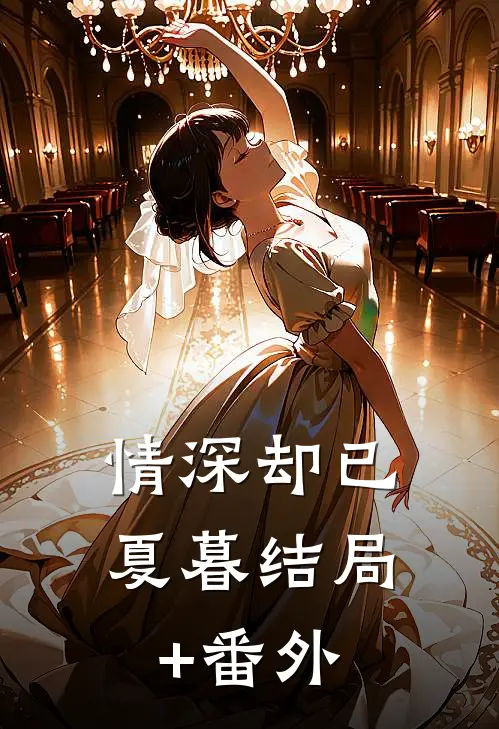 情深却已夏暮结局+番外