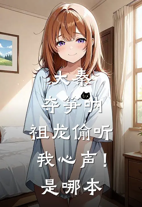 大秦：夺笋呐，祖龙偷听我心声！是哪本