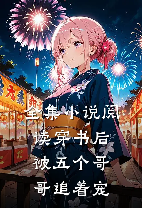 全集小说阅读穿书后被五个哥哥追着宠