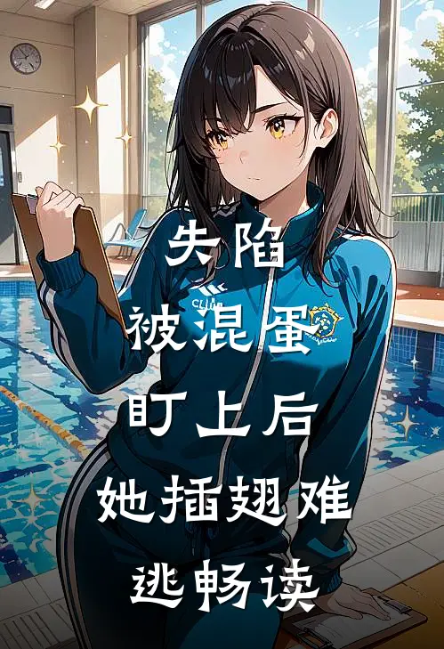 失陷：被混蛋盯上后，她插翅难逃畅读