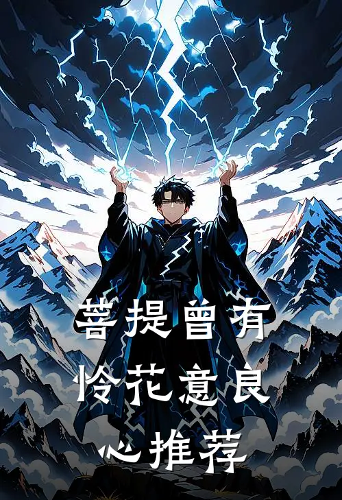 菩提曾有怜花意良心推荐