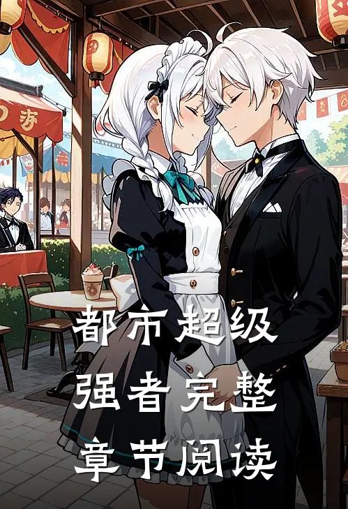 都市超级强者完整章节阅读