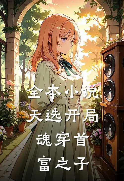全本小说天选开局，魂穿首富之子