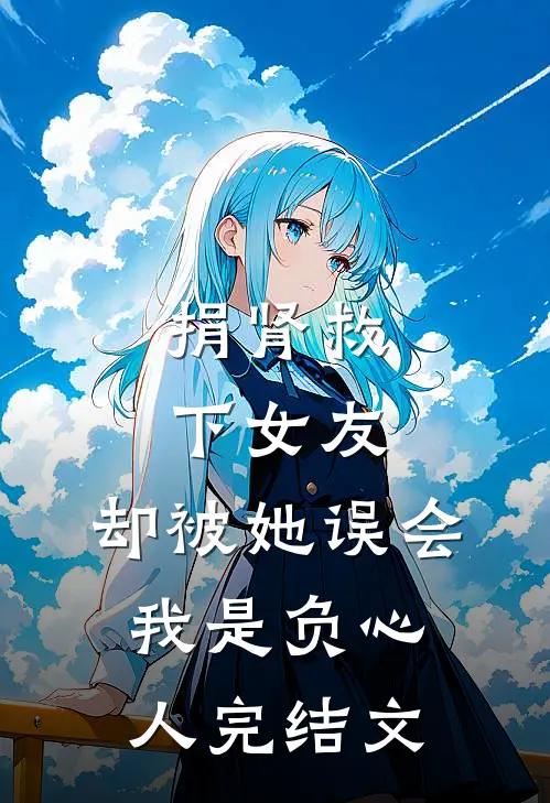 捐肾救下女友，却被她误会我是负心人完结文