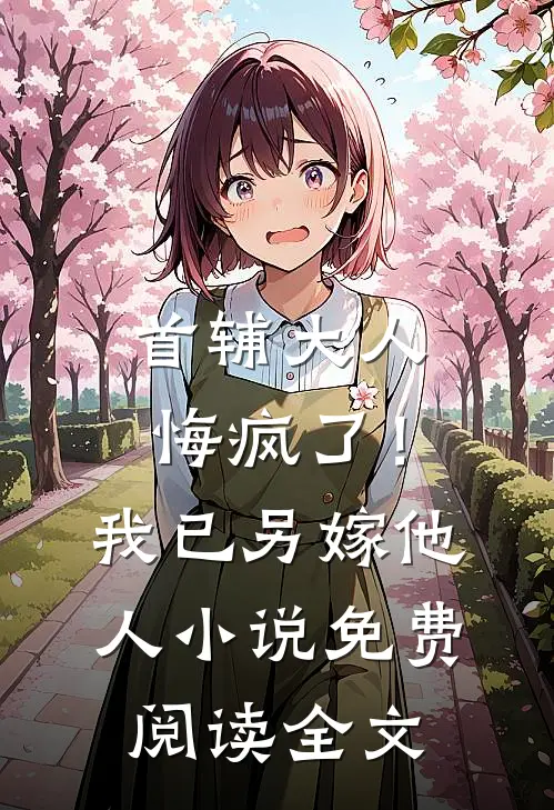 首辅大人悔疯了！我已另嫁他人小说免费阅读全文