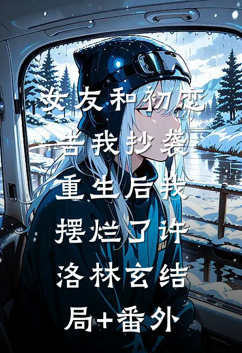 女友和初恋告我抄袭，重生后我摆烂了许洛林玄结局+番外