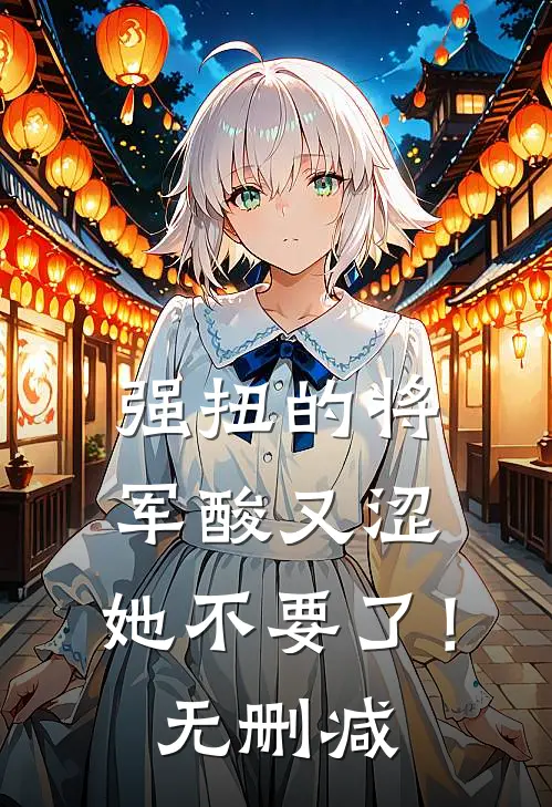 强扭的将军酸又涩，她不要了！无删减
